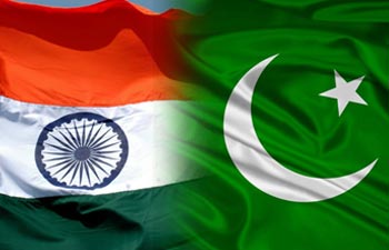 India, Pak only stakeholders on J&K issue: MEA